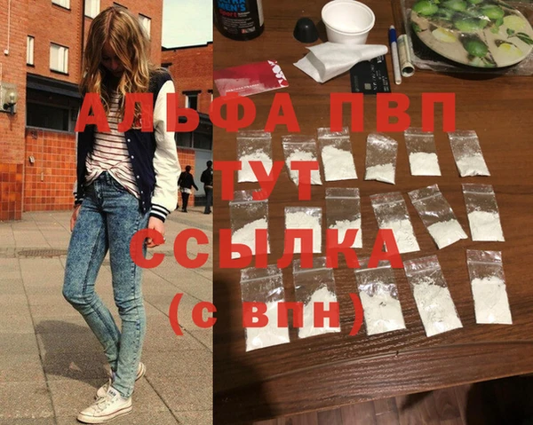 Альфа ПВП Бородино
